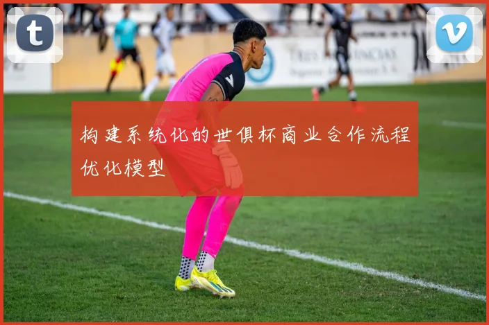 构建系统化的世俱杯商业合作流程优化模型