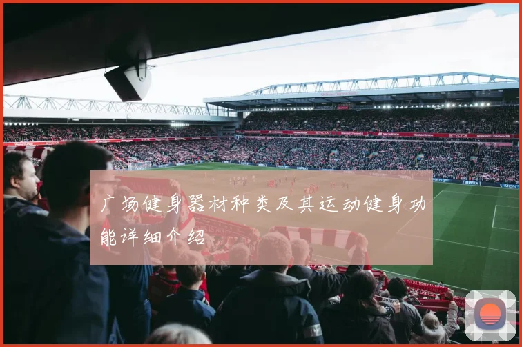 广场健身器材种类及其运动健身功能详细介绍